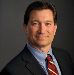Mark Mandfredo