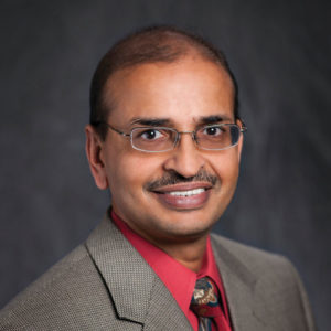 Ashok Mishra