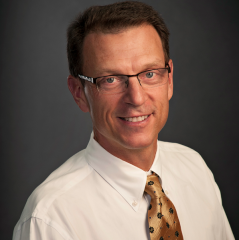Timothy Richards